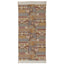 Schumacher Palomar Hand Woven Brocade Toffee Fabric