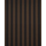 Schumacher Hemlock Stripe Java Fabric
