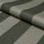 Schumacher Hemlock Stripe Sage Fabric
