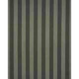 Schumacher Hemlock Stripe Sage Fabric