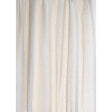 Schumacher Summit Sheer Oat Fabric