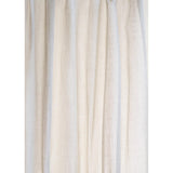 Schumacher Summit Sheer Oat Fabric