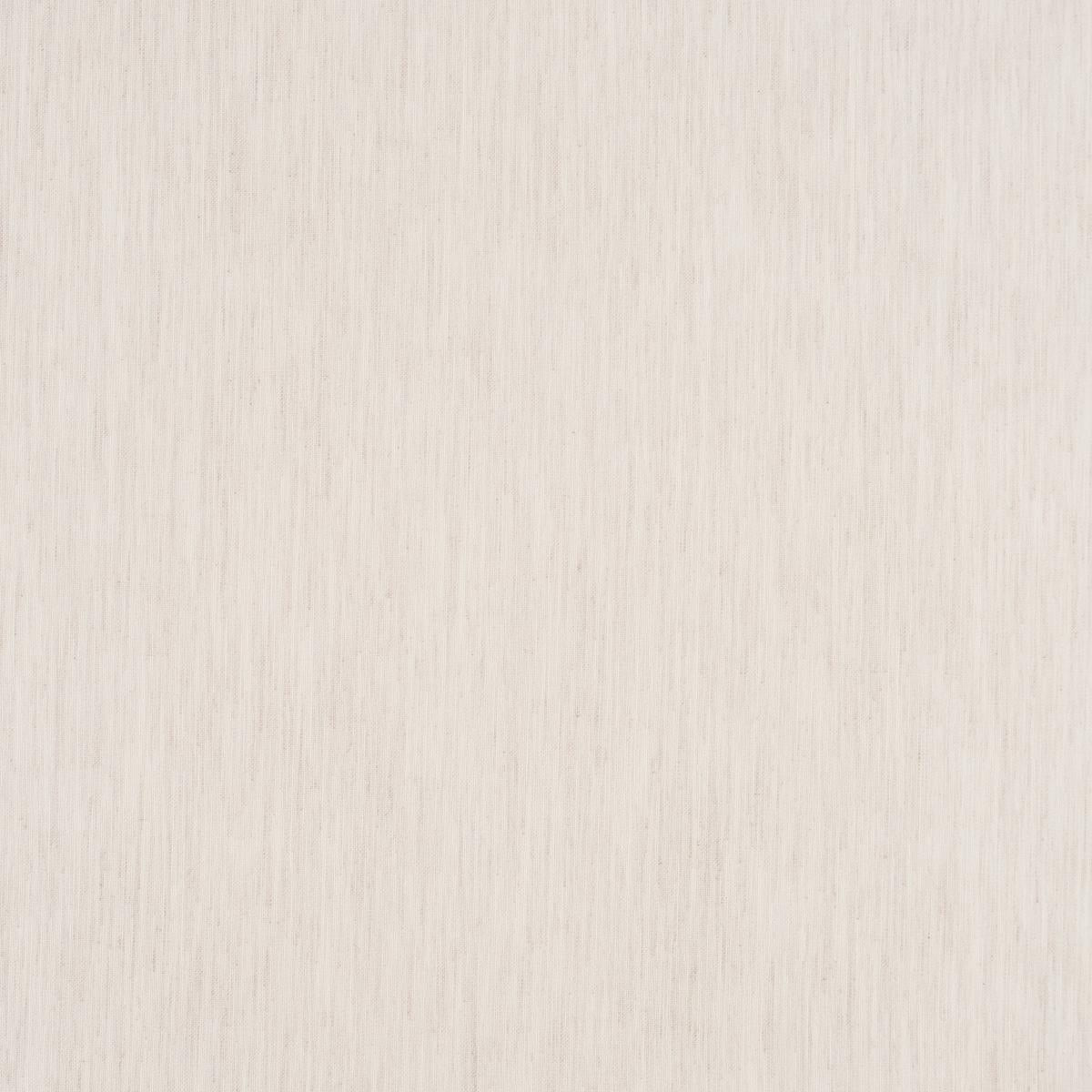 Schumacher Summit Sheer Oat Fabric