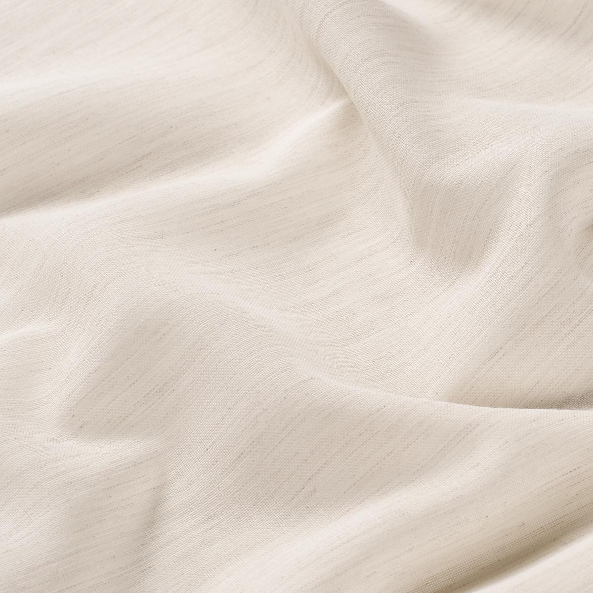 Schumacher Summit Sheer Oat Fabric