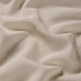 Schumacher Summit Sheer Flax Fabric