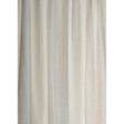Schumacher Summit Sheer Ivory Fabric