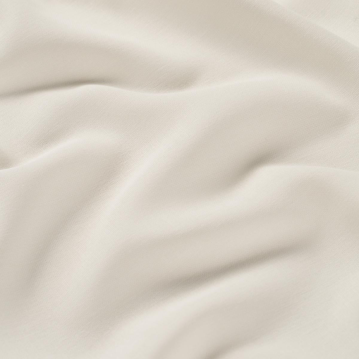 Schumacher Summit Sheer Ivory Fabric