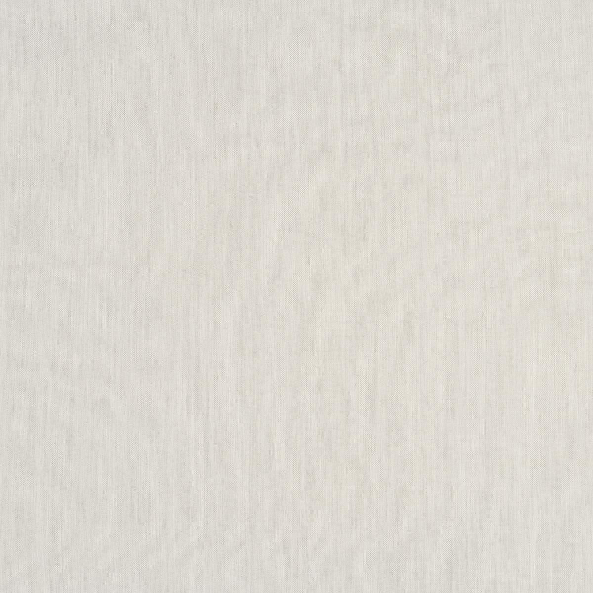 Schumacher Summit Sheer Dove Fabric