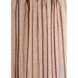 Schumacher Summit Sheer Clay Fabric