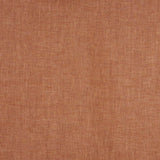 Schumacher Summit Sheer Clay Fabric