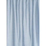 Schumacher Summit Sheer Sky Fabric