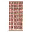 Schumacher Ocular Hand Woven Brocade Sunset Fabric