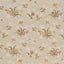 Schumacher Spitalfields Bouquet Alabaster Fabric