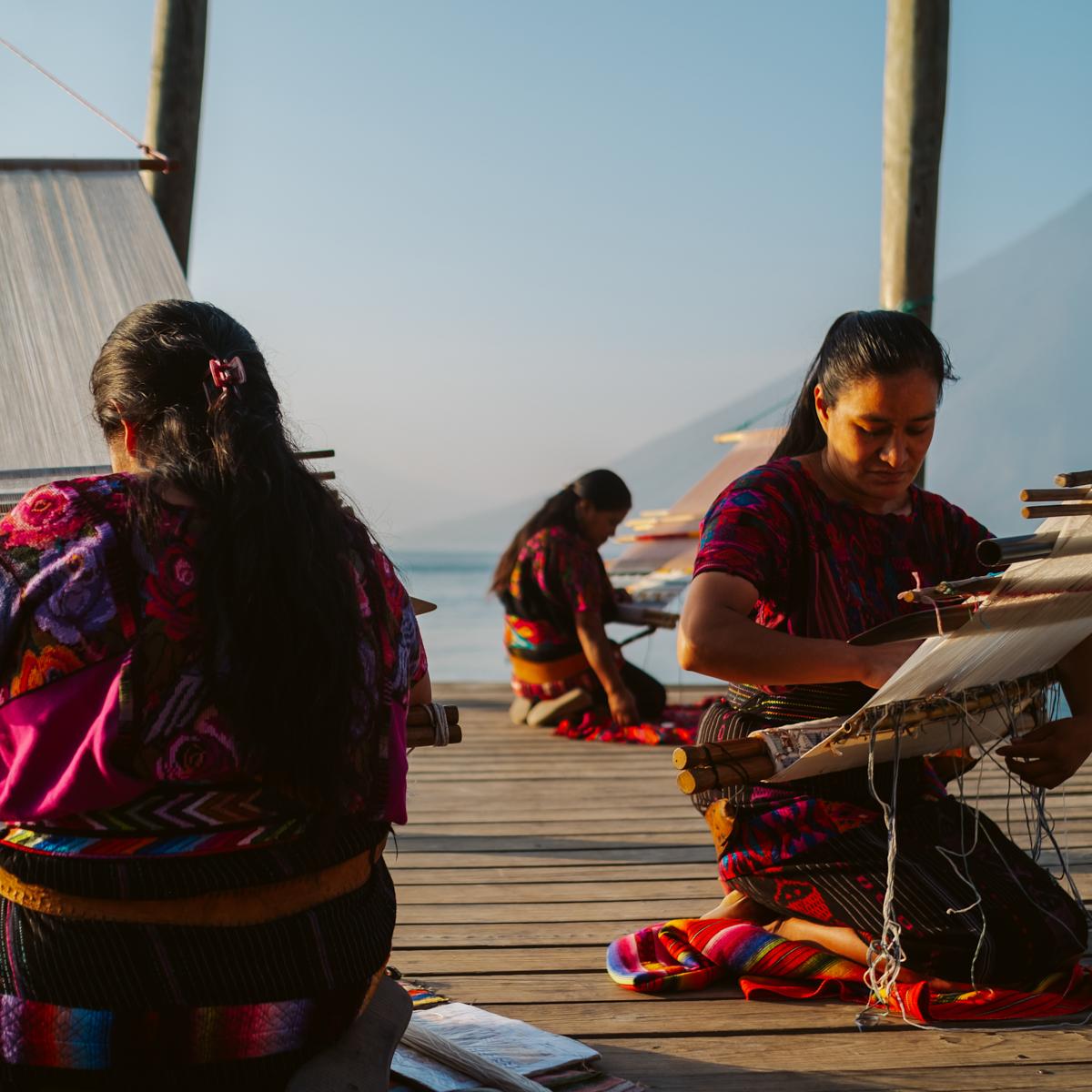 Schumacher Ocular Hand Woven Brocade Mellow Fabric