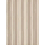 Mulberry SOMERTON STRIPE OLD BLUE Fabric
