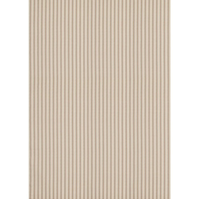 Mulberry SOMERTON STRIPE OLD BLUE Fabric