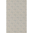 Mulberry MOORLAND BLUE Fabric