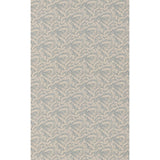 Mulberry MOORLAND BLUE Fabric