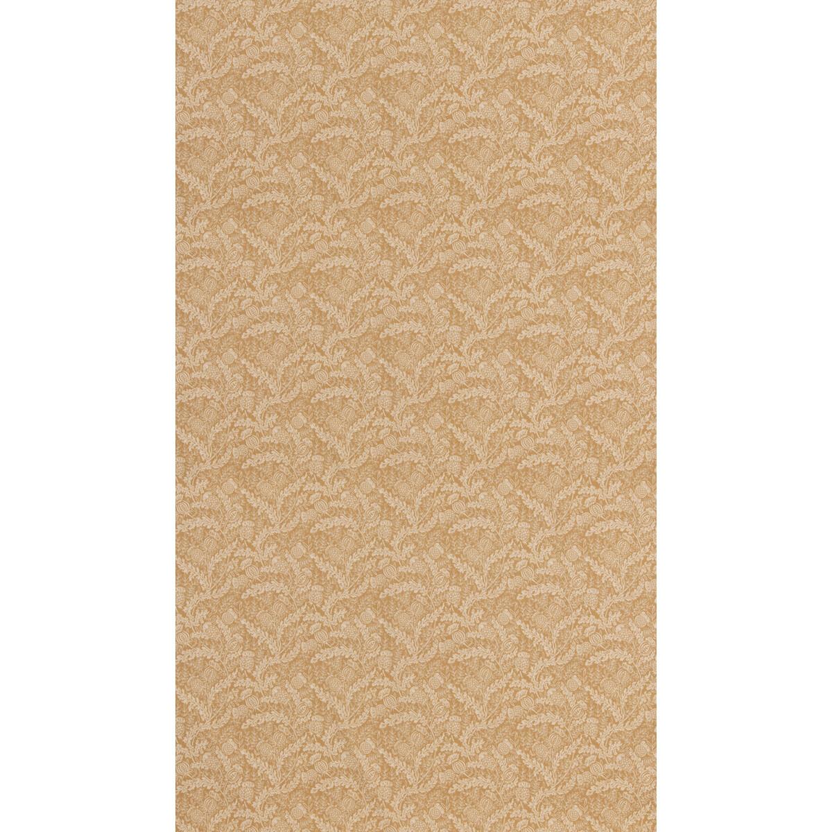 Mulberry MOORLAND OCHRE Fabric