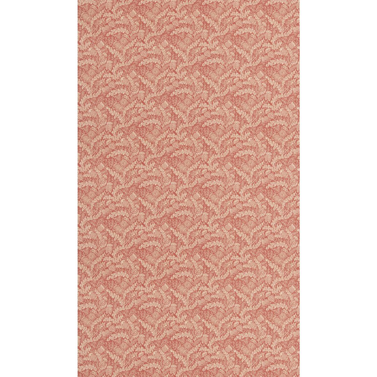 Mulberry MOORLAND RUSSET Fabric