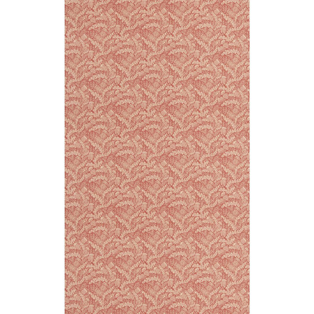 Mulberry MOORLAND RUSSET Fabric