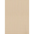 Mulberry SOMERTON STRIPE OCHRE Fabric