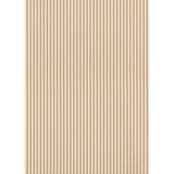 Mulberry SOMERTON STRIPE OCHRE Fabric