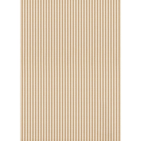 Mulberry SOMERTON STRIPE OCHRE Fabric