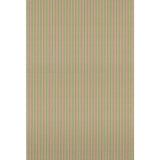 Mulberry SOMERTON STRIPE GREEN Fabric