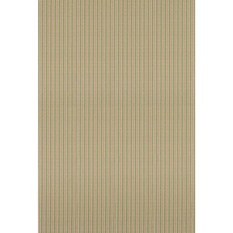 Mulberry SOMERTON STRIPE GREEN Fabric