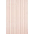 Mulberry SOMERTON STRIPE RUSSET/TEAL Fabric