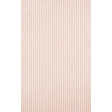 Mulberry SOMERTON STRIPE RUSSET/TEAL Fabric