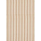 Mulberry SOMERTON STRIPE RED/GREEN Fabric