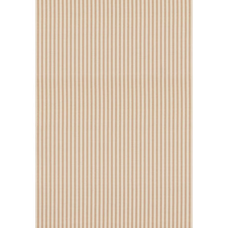 Mulberry SOMERTON STRIPE RED/GREEN Fabric