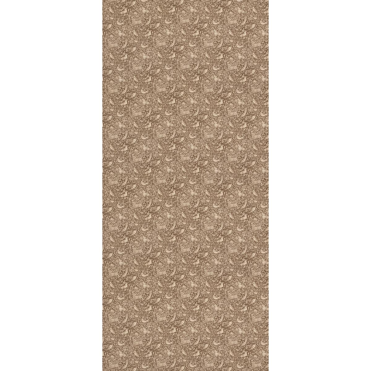 Mulberry HEDGEROW ESPRESSO Fabric