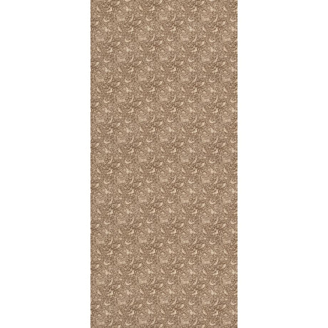 Mulberry HEDGEROW ESPRESSO Fabric