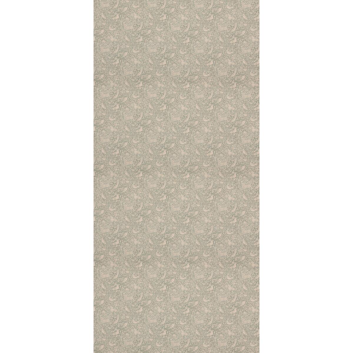 Mulberry HEDGEROW AQUA Fabric