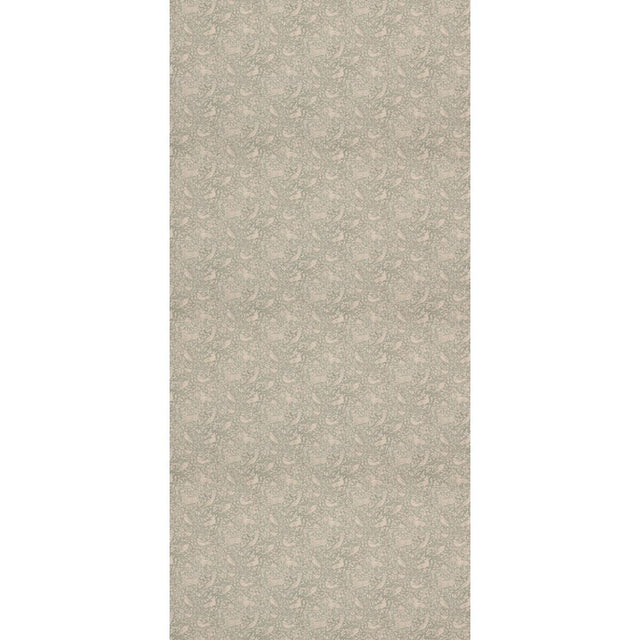 Mulberry HEDGEROW AQUA Fabric