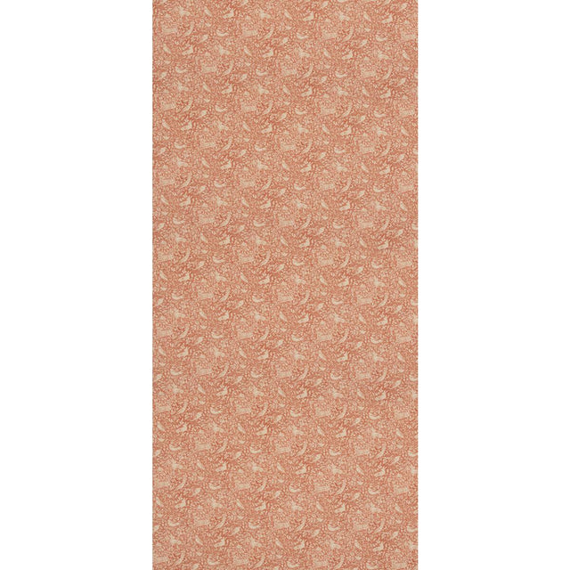 Mulberry HEDGEROW RUSSET Fabric