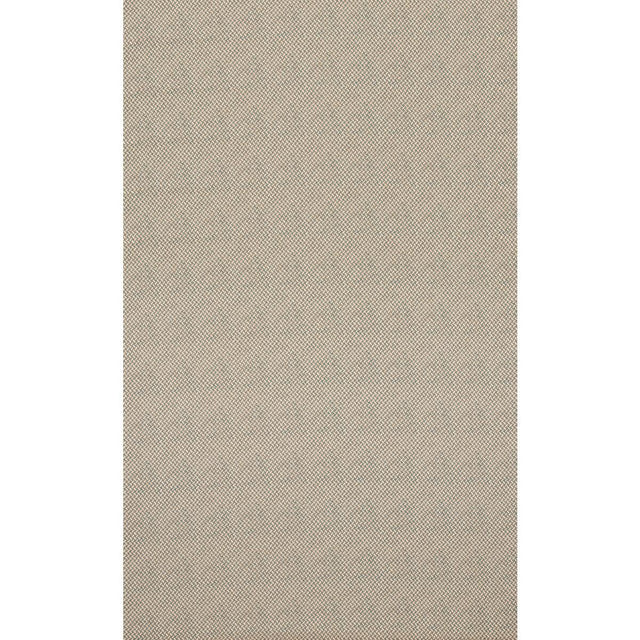 Mulberry BASKETWEAVE TEAL Fabric