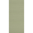 Mulberry BASKETWEAVE EMERALD Fabric