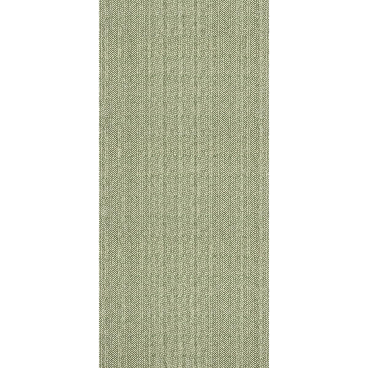 Mulberry BASKETWEAVE EMERALD Fabric