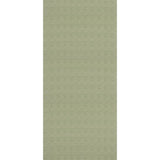 Mulberry BASKETWEAVE EMERALD Fabric