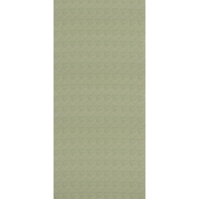 Mulberry BASKETWEAVE EMERALD Fabric