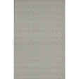 Mulberry BASKETWEAVE BLUE Fabric