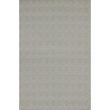 Mulberry BASKETWEAVE BLUE Fabric