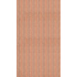 Mulberry LADBROKE STRIPE PLUM/RUSSET Fabric