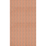 Mulberry LADBROKE STRIPE PLUM/RUSSET Fabric