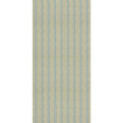 Mulberry LADBROKE STRIPE TEAL/GREEN Fabric