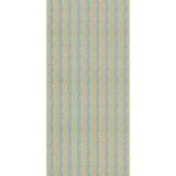 Mulberry LADBROKE STRIPE TEAL/GREEN Fabric